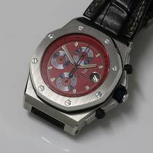 Thumbnail von Audemars Piguet Royal Oak Offshore Red