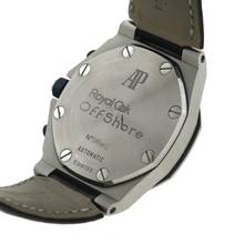 Thumbnail von Audemars Piguet Royal Oak Offshore Red