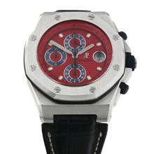 Thumbnail von Audemars Piguet Royal Oak Offshore Red