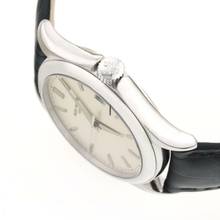 Thumbnail von Patek Philippe Calatrava Whitegold Ref.5127G </h1>