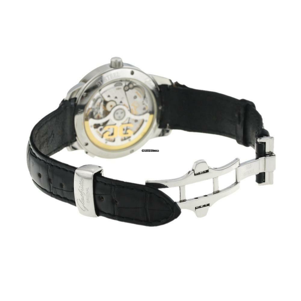 Thumbnail von Glashütte Original Senator BJ.2010