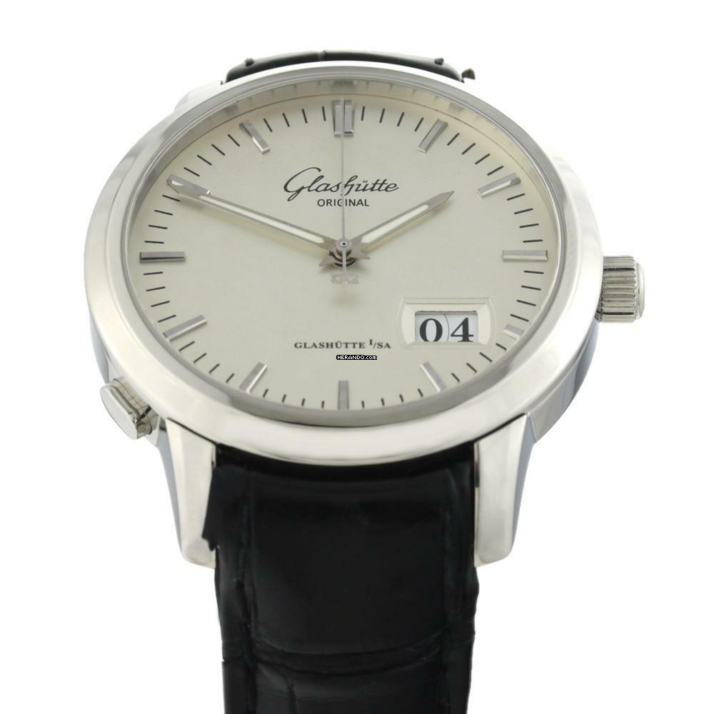  Glashütte Original Senator BJ.2010 