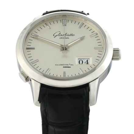  Glashütte Original Senator BJ.2010 