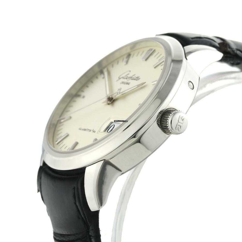 Thumbnail von Glashütte Original Senator BJ.2010