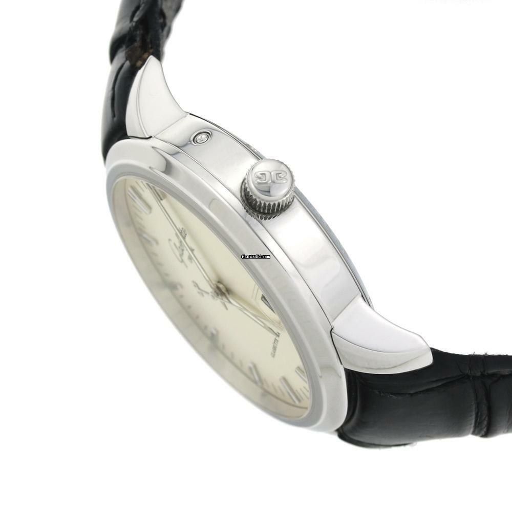 Thumbnail von Glashütte Original Senator BJ.2010