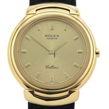 Thumbnail von Rolex Cellini 6622 </h1>