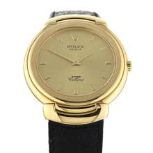 Thumbnail von Rolex Cellini 6622 </h1>