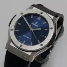 Thumbnail von Hublot Classic Fusion Blue 565.NX.7170.LR </h1>