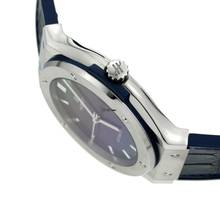 Thumbnail von Hublot Classic Fusion Blue 565.NX.7170.LR </h1>
