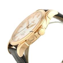 Thumbnail von Omega Co Axial Big Size 18K Folding Clasp </h1>