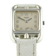 Thumbnail von Hermès Cape Cod Silber </h1>