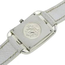 Thumbnail von Hermès Cape Cod Silber </h1>