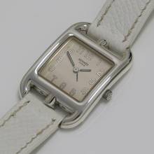 Thumbnail von Hermès Cape Cod Silber </h1>