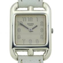 Thumbnail von Hermès Cape Cod Silber </h1>