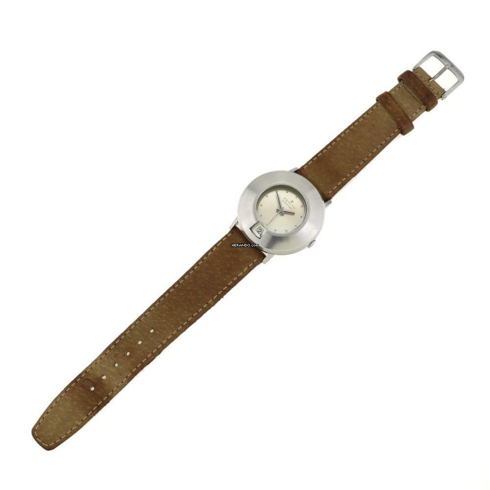 Thumbnail von Zenith Keyhole Automatic </h1>