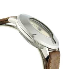 Thumbnail von Zenith Keyhole Automatic </h1>