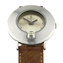 Thumbnail von Zenith Keyhole Automatic </h1>