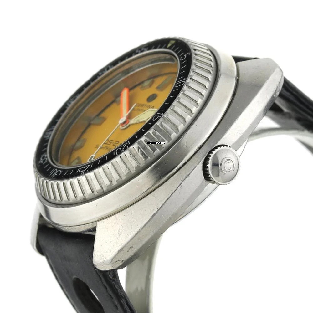 Thumbnail von Certina DS-2 Super PH 1000M Diver </h1>