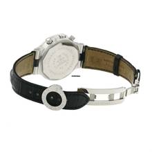 Thumbnail von Bulgari Diagono Regatta Chronograph 18K Whitegold </h1>