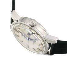 Thumbnail von Longines Conquest Calendar 1950ties unpolished