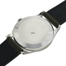 Thumbnail von IWC Calatrava Classic Steel BJ.1961 unpolished </h1>