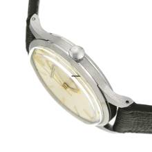 Thumbnail von IWC Calatrava Classic Steel BJ.1961 unpolished </h1>