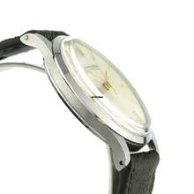 Thumbnail von IWC Calatrava Classic Steel BJ.1961 unpolished </h1>