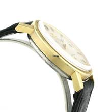 Thumbnail von Omega Constellation Automatic unpolished </h1>