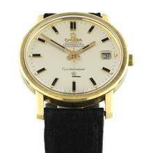Thumbnail von Omega Constellation Automatic unpolished </h1>