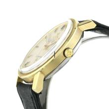 Thumbnail von Omega Constellation Automatic unpolished </h1>