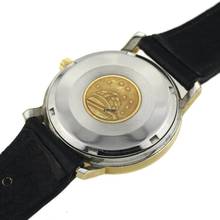 Thumbnail von Omega Constellation Automatic unpolished </h1>