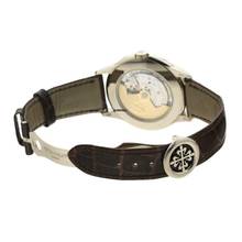 Thumbnail von Patek Philippe Perpetual Calendar Ref.5320G </h1>