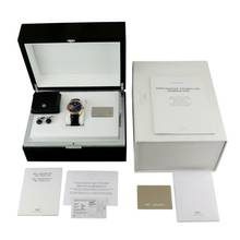 Thumbnail von IWC Portugieser Tourbillon mit Manschettenknöpfen </h1>