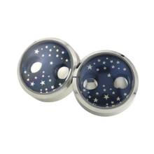 Thumbnail von IWC Portugieser Tourbillon mit Manschettenknöpfen </h1>