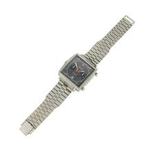 Thumbnail von Heuer Monaco 1970er </h1>