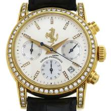 Thumbnail von Girard Perregaux Ferrari Ref.8022 </h1>