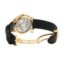 Thumbnail von Glashütte Original PanoGraph Rosegold </h1>