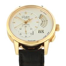Thumbnail von Glashütte Original PanoGraph Rosegold </h1>