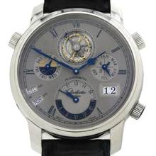 Thumbnail von Glashütte Original Toskana Fullset </h1>