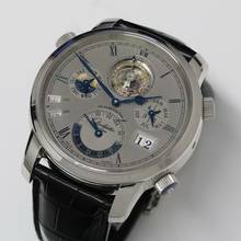 Thumbnail von Glashütte Original Toskana Fullset </h1>