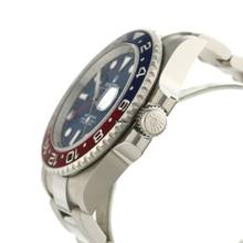Thumbnail von Rolex GMT-Master II Pepsi Ref.126719BLRO </h1>