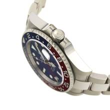 Thumbnail von Rolex GMT-Master II Pepsi Ref.126719BLRO </h1>