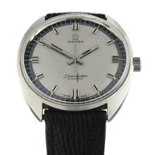 Thumbnail von Omega Seamaster Cosmic Vintage 70ies </h1>