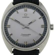 Thumbnail von Omega Seamaster Cosmic Vintage 70ies </h1>