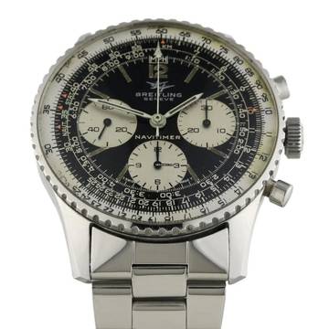  Breitling Navitimer Ref.806 Vintage </h1> 
