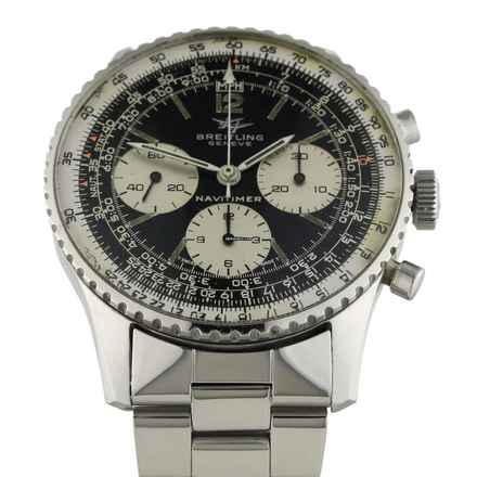  Breitling Navitimer Ref.806 Vintage </h1> 