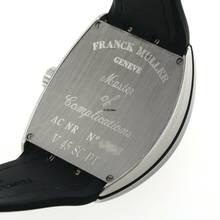 Thumbnail von Franck Muller Vanguard V45SCDT </h1>