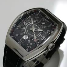 Thumbnail von Franck Muller Vanguard V45SCDT </h1>
