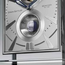 Thumbnail von Erwin Sattler Opus Moon Tourbillon Limited Edition </h1>
