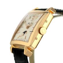 Thumbnail von Omega Museum Cosmic Triple Calendar - Museum Collection </h1>